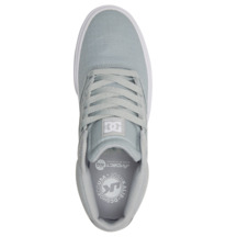 Kalis Vulc Mid - Leather Mid-Top Shoes for Men  ADYS300622