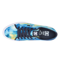 dcshoes, Men's Manual Textile Shoes, ICE (ice) Manual - Shoes for Men ADYS300678