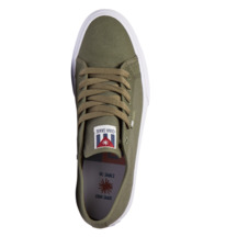 Manual Cuba - Canvas Skate Shoes for Men  ADYS300692