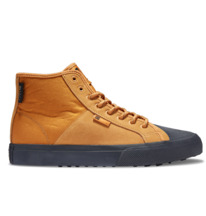 dcshoes, Manual Hi Wnt 2022 - High-Top Shoes for Men, WHEAT (we9) Manual Hi Wnt 2022 - High-Top Shoes for Men ADYS300741