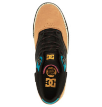 Kalis Vulc Mid Wnt - Mid-Top Shoes for Men  ADYS300744