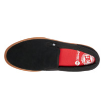 Manual Slip-On Le - Slip-On Shoes for Men  ADYS300745