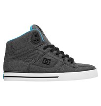 Spartan high shop dc shoes