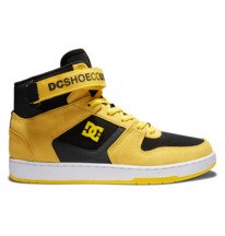 Pensford Hi - High-Top Leather Shoes for Men  ADYS400038