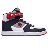 Pensford Hi - High-Top Leather Shoes for Men  ADYS400038