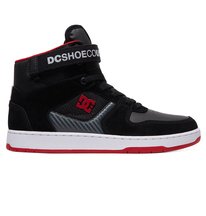 Pensford Hi - High-Top Leather Shoes for Men  ADYS400038