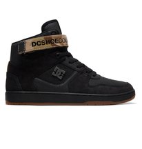 Pensford Hi - High-Top Leather Shoes for Men  ADYS400038