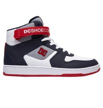 Pensford Hi - High-Top Leather Shoes for Men  ADYS400038