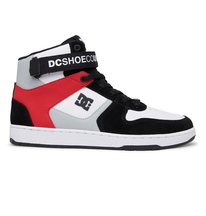 Pensford Hi - High-Top Leather Shoes for Men  ADYS400038