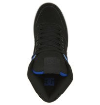 Pure High-Top - Leather High-Top Shoes for Men  ADYS400043