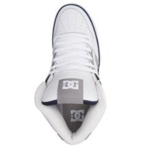 Pure High-Top - Leather High-Top Shoes for Men  ADYS400043
