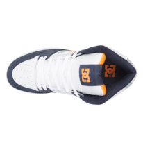 Pure High-Top - Leather High-Top Shoes for Men  ADYS400043