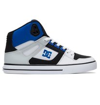 Pure High-Top - Leather High-Top Shoes for Men  ADYS400043