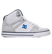 Pure High-Top - Leather High-Top Shoes for Men  ADYS400043