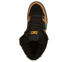Pure High WNT 2022 - Winter High-Top Boots for Men  ADYS400047