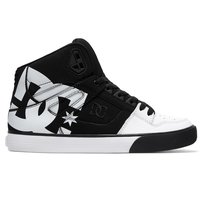 Pure High-Top - Leather High-Top Shoes for Men | DC Shoes