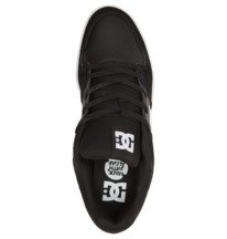 DC Cure - Leather Skate Shoes for Men  ADYS400073