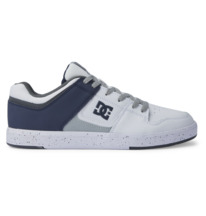 DC Cure - Leather Skate Shoes for Men  ADYS400073
