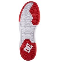 DC Cure - Leather Skate Shoes for Men  ADYS400073