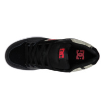 dcshoes, Pure Mid Chaussures mi-hautes pour Homme, ASTRO CAMO BLACK (acb) Pure Mid - Mid Top Shoes for Men ADYS400082