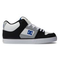 Pure Mid - Mid Top Shoes for Men  ADYS400082