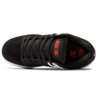 dcshoes, Men's Star Wars™ | DC Pure Shoe, BLACK/WHITE/GREY (xkws) Star Wars X DC Pure - Shoes for Men ADYS400084