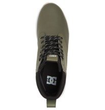 Mason 2 - Water Resistant Leather Shoes for Men  ADYS700216