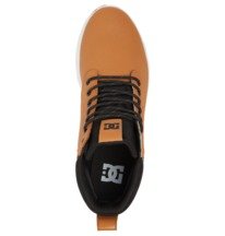 Mason 2 - Water Resistant Leather Shoes for Men  ADYS700216