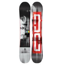 dc shoes snow