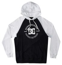 dc hoodies canada