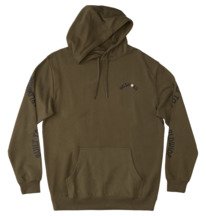 Make Waves - Hoodie for Men  ADYSF03070