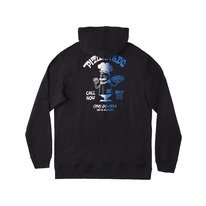 No More Dine In - Zip-Up Hoodie for Men  ADYSF03074