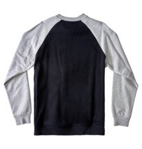 DC Star Pilot - Sweatshirt for Men  ADYSF03076