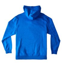 dcshoes, DC Star 2022 - Sudadera con Capucha para Hombre, NAUTICAL BLUE (bqr0) DC Star 2022 - Hoodie for Men ADYSF03077