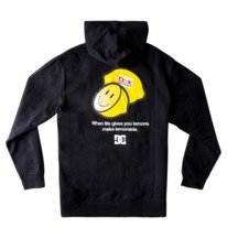 Sour Times - Hoodie for Men  ADYSF03083