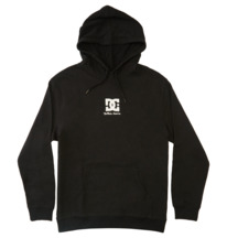 dcshoes, Blabac Wes 2022 - Sweat à capuche pour Homme, BLACK (kvj0) Blabac Wes 2022 - Hoodie for Men ADYSF03088