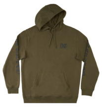 Command - Hoodie for Men  ADYSF03090