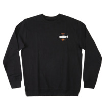 Trust Us - Sweatshirt for Men  ADYSF03093