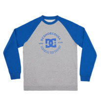 DC Star Pilot - Sweatshirt for Men  ADYSF03098