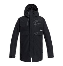 Haven - Snowboard Jacket for Men  ADYTJ03005