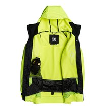 Spectrum Shell Snowboard Jacket for Men  ADYTJ03013