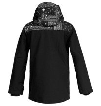 Haven - Snowboard Jacket for Men  ADYTJ03028