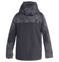 Command 45K - Technical Snow Jacket for Men  ADYTJ03041