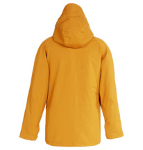 Stealth Parka 2022 - Technical Snow Jacket for Men  ADYTJ03042