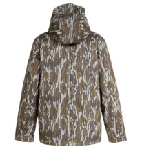 dcshoes, Servo 2022 - Funktionelle Schneejacke für Männer, MOSSY OAK ORIGINAL BOTTOMLAND (xggg) Servo 2022 - Technical Snow Jacket for Men ADYTJ03045