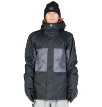 Defy - Technical Snow Jacket for Men  ADYTJ03046