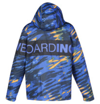 dcshoes, Propaganda 2022 - Funktionelle Schneejacke für Männer, ANGLED TIE DYE ROYAL BLUE (xkbn) Propaganda 2022 - Technical Snow Jacket for Men ADYTJ03047