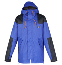 Anchor - Technical Snow Jacket for Men  ADYTJ03048
