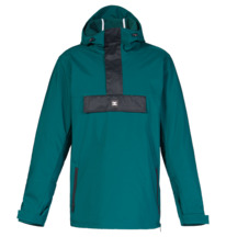 Prism Anorak - Chaqueta técnica snow softshell para Hombre