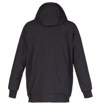 Spectrum - Giacca tecnica in softshell da snowboard da Uomo